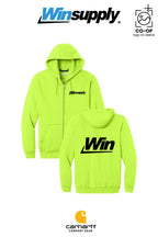 Winsupply Inc.