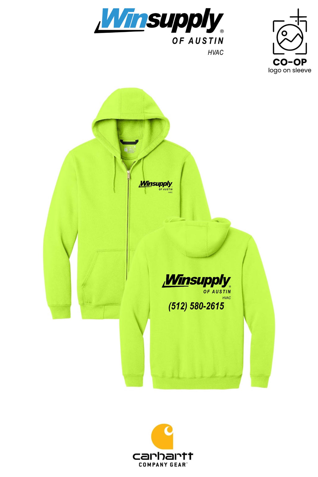 Winsupply of Austin HVAC