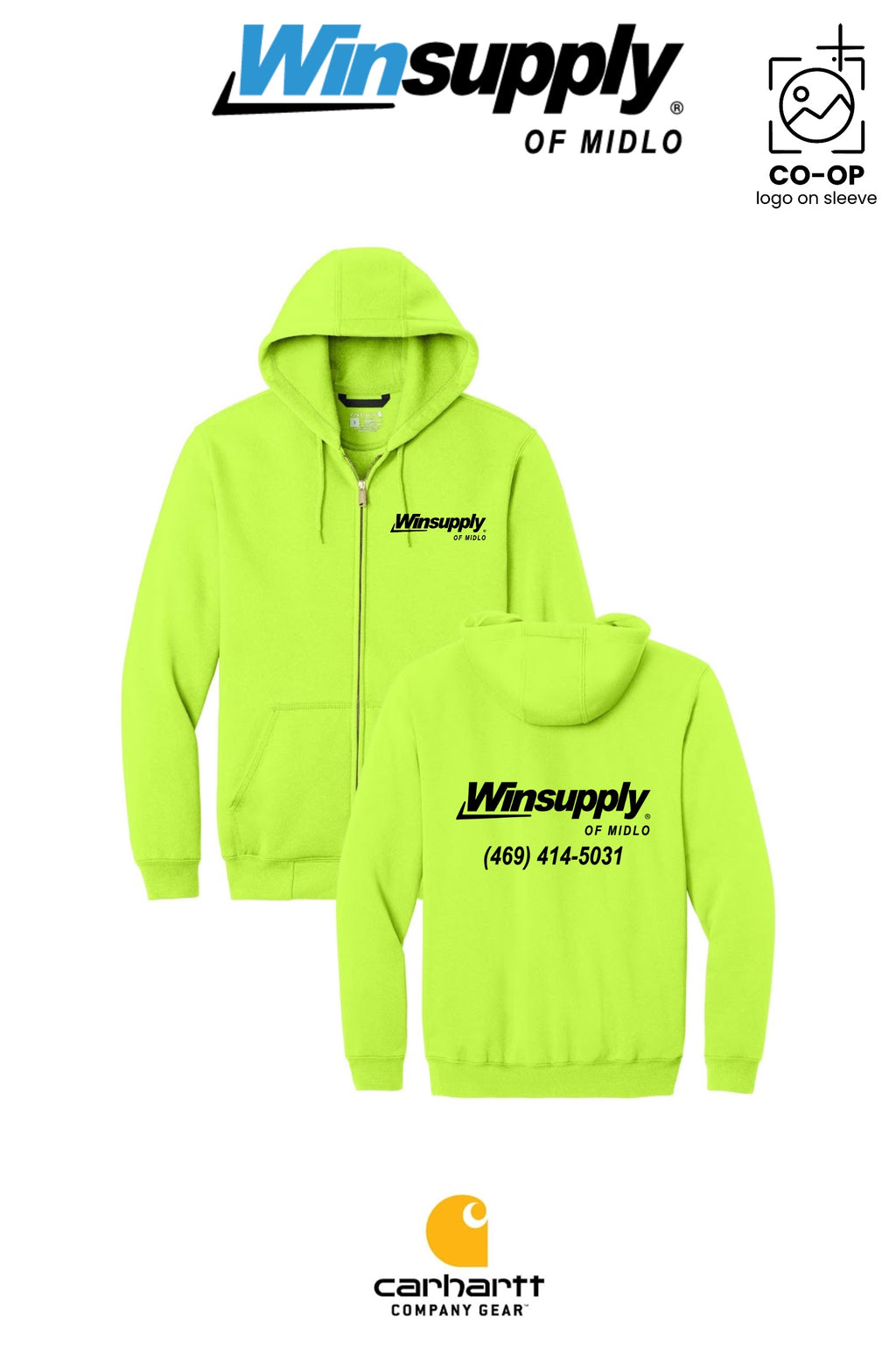 Winsupply Midlothian TX