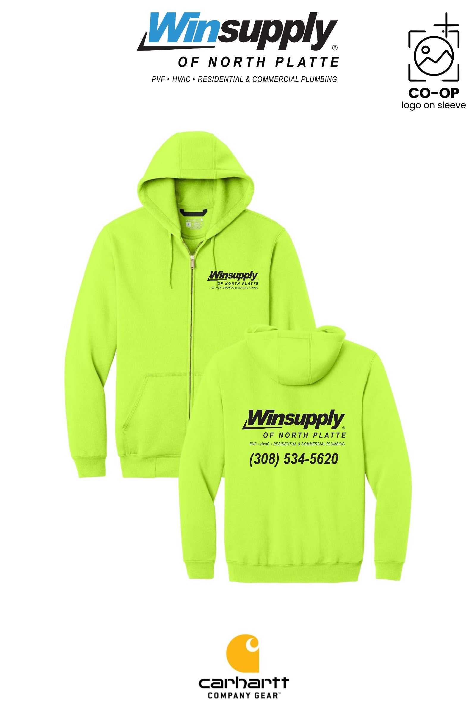 Winsupply of North Platte