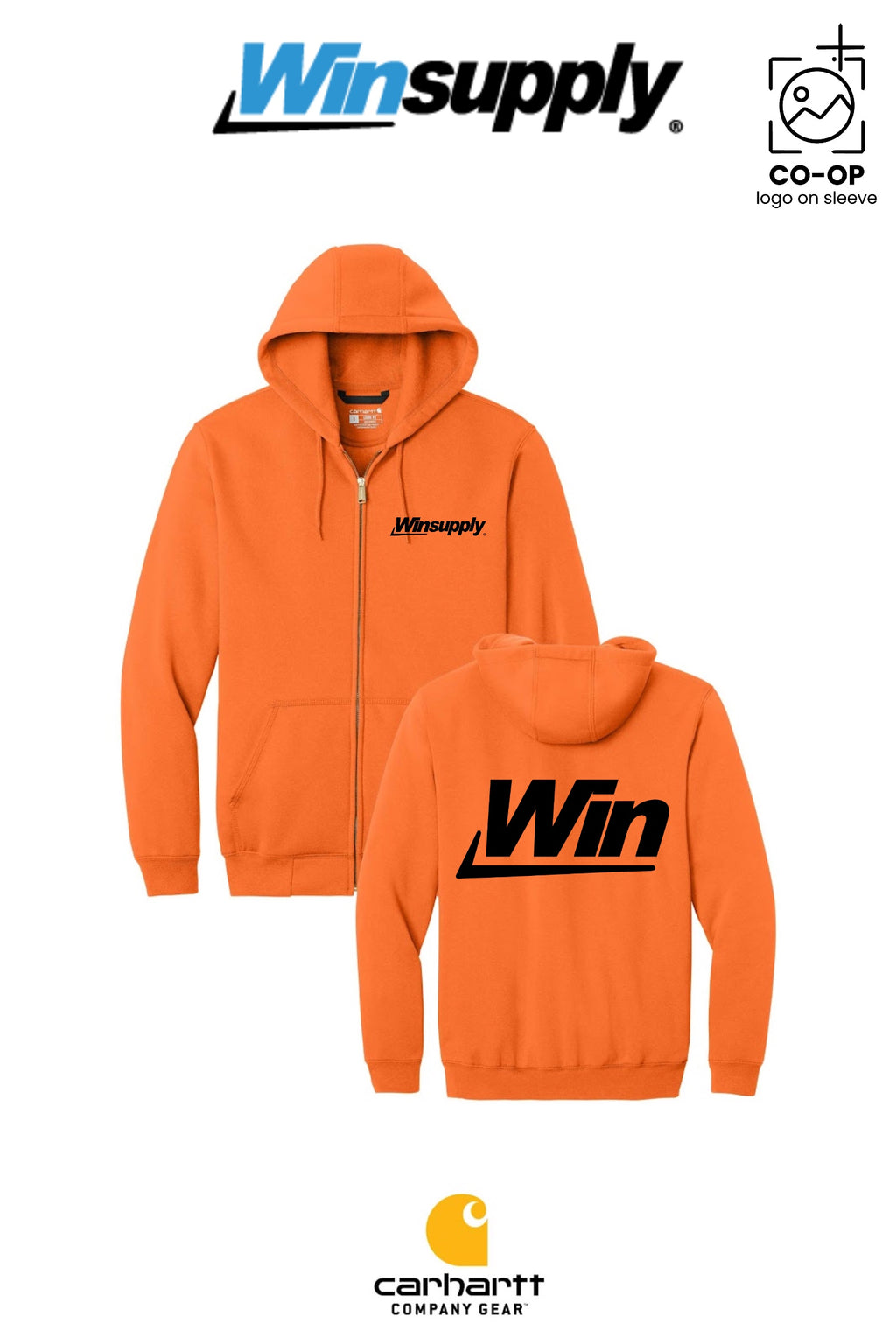 Winsupply Inc.