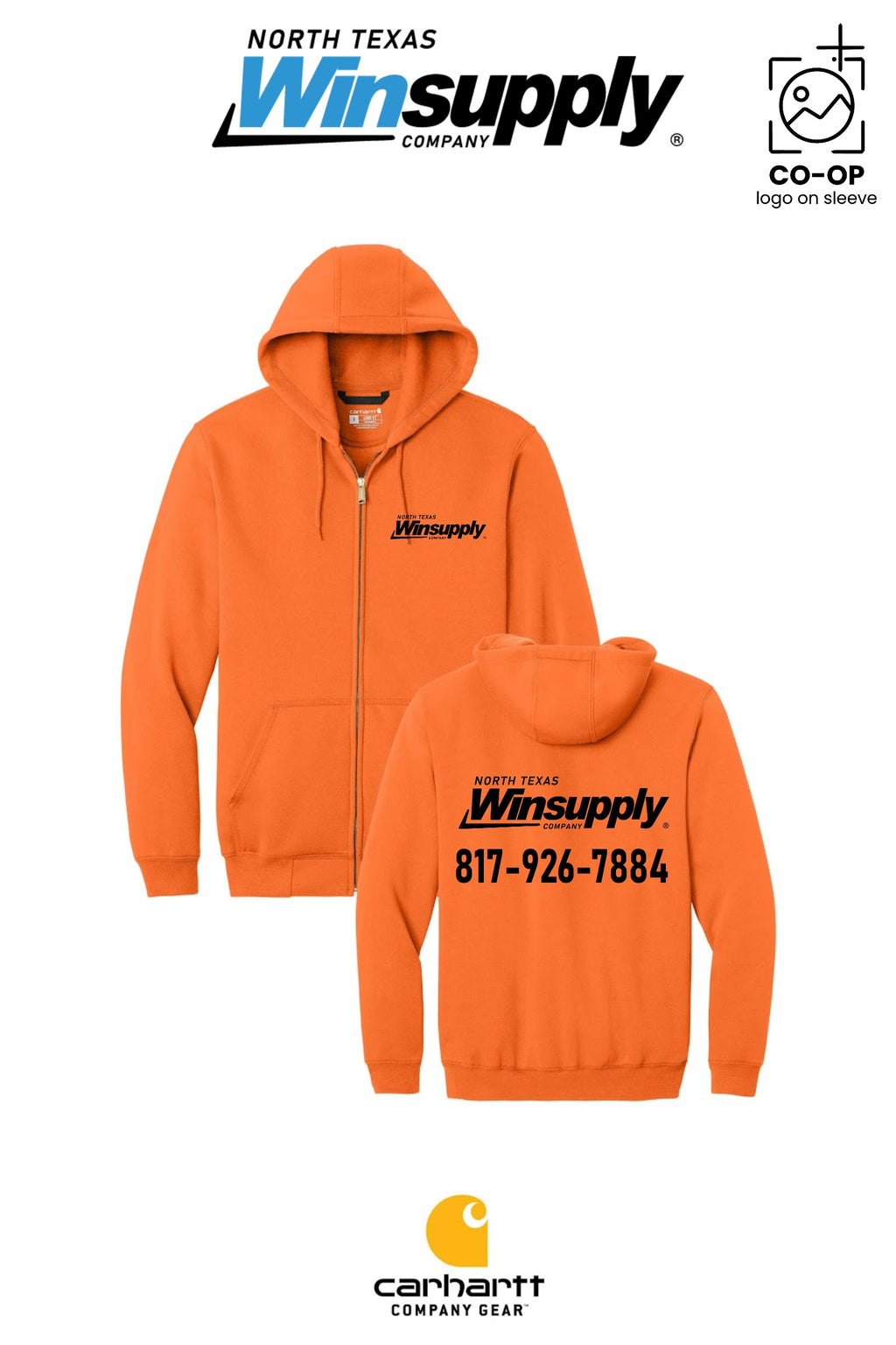 Winsupply North Texas