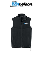 Therma-Tek Fleece Vest - Boulder Winnelson