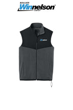 Therma-Tek Fleece Vest - Boulder Winnelson