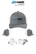 Flexfit® Trucker Mesh Cap - Winsupply of Albany NY
