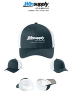 Flexfit® Trucker Mesh Cap - Winsupply of Albany NY