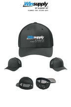 Flexfit 110® Mesh Cap - Winsupply Albany NY
