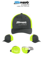 Flexfit 110® Mesh Cap - Winsupply Albany NY