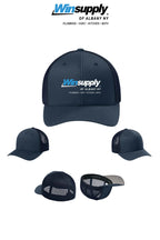Flexfit 110® Mesh Cap - Winsupply Albany NY