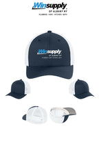 Flexfit 110® Mesh Cap - Winsupply Albany NY