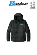 Packable Puffy Anorak - Boulder Winnelson