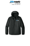 Packable Puffy Anorak - Winsupply Albany NY