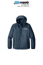 Packable Puffy Anorak - Winsupply Albany NY