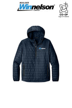 Packable Puffy Anorak - Boulder Winnelson