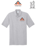 Port & Co™ Core Blend Jersey Knit Polo - Noland of Augusta GA