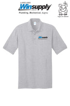 Port & Co™ Core Blend Jersey Knit Polo - Lakeland Winsupply