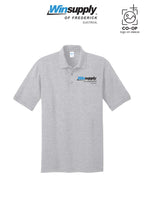 Port & Co™ Core Blend Jersey Knit Polo - Winsupply of Frederick