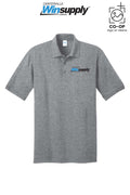 Port & Co™ Core Blend Jersey Knit Polo - Winsupply Centerville OH