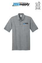 Port & Co™ Core Blend Jersey Knit Polo - Winsupply of Hendersonville