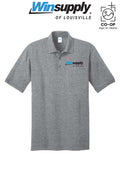 Port & Co™ Core Blend Jersey Knit Polo - Winsupply of Louisville KY