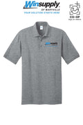 Port & Co™ Core Blend Jersey Knit Polo - Winsupply of Maryville