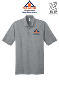 Port & Co™ Core Blend Jersey Knit Polo - Noland West Palm Beach