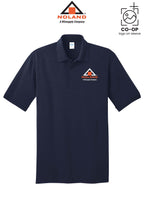 Port & Co™ Core Blend Jersey Knit Polo - Noland of Augusta GA