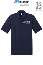 Port & Co™ Core Blend Jersey Knit Polo - Winsupply of Richmond KY