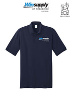 Port & Co™ Core Blend Jersey Knit Polo - Winsupply of Frederick