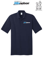Port & Co™ Core Blend Jersey Knit Polo - Withamsville Winnelson