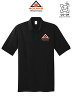 Port & Co™ Core Blend Jersey Knit Polo - Noland of Augusta GA