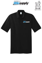 Port & Co™ Core Blend Jersey Knit Polo - Winsupply Centerville OH