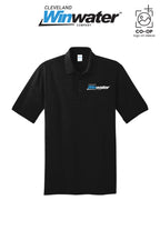 Port & Co™ Core Blend Jersey Knit Polo - Winwater of Cleveland
