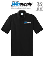 Port & Co™ Core Blend Jersey Knit Polo - Lakeland Winsupply