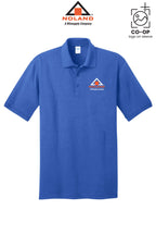 Port & Co™ Core Blend Jersey Knit Polo - Noland of Augusta GA