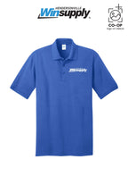 Port & Co™ Core Blend Jersey Knit Polo - Winsupply of Hendersonville