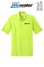Port & Co™ Core Blend Jersey Knit Polo - Winwater of Cleveland