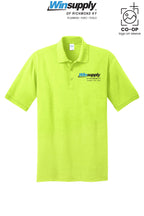 Port & Co™ Core Blend Jersey Knit Polo - Winsupply of Richmond KY