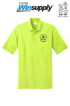 Port & Co™ Core Blend Jersey Knit Polo - Winsupply Tucson AZ