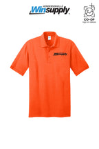Port & Co™ Core Blend Jersey Knit Polo - Winsupply of Hendersonville