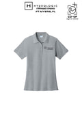 Port & Co™ Women's Core Blend Pique Polo - Winsupply Ft Myers FL Co.