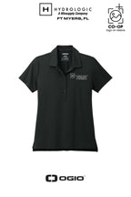 OGIO® Women's Regain Polo - Winsupply Ft Myers FL Co.