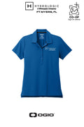OGIO® Women's Regain Polo - Winsupply Ft Myers FL Co.
