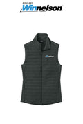 OGIO® Driveline Hybrid Vest Women's - Boulder Winnelson