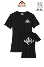 Port & Co™ Womens PerformanceUPF50 Tee - Noland of Augusta GA