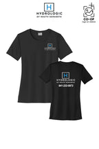 Port & Co™ Womens PerformanceUPF50 Tee - Winsupply Sarasota FL Co.