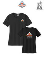 Port & Co™ Womens PerformanceUPF50 Tee - Noland CSR