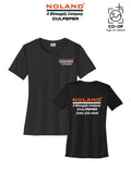Port & Co™ Womens PerformanceUPF50 Tee - Culpeper Noland
