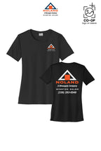 Port & Co™ Womens PerformanceUPF50 Tee - Winston Salem Noland
