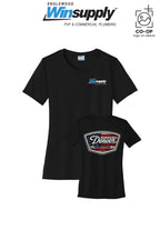 Port & Co™ Womens PerformanceUPF50 Tee - Englewood Winsupply